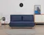 Sofa Giường Lynn LAH-279N68-P160 Xanh