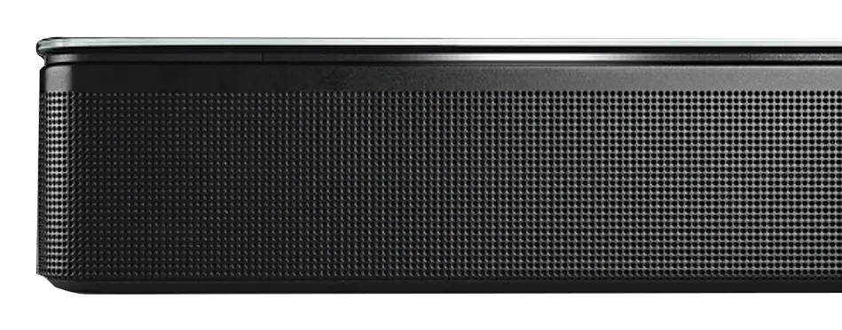 Loa Soundbar Bose 700, Màu Đen 2