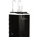 Máy Lọc Nước Điện Giải iON Kiềm Hydrogen Nóng Lạnh Nguội Mutosi MP-P89K 9 Lõi 3 Tấm Điện Cực 3