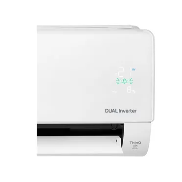Máy Lạnh LG Inverter 1.5 Hp V13APFUV 11