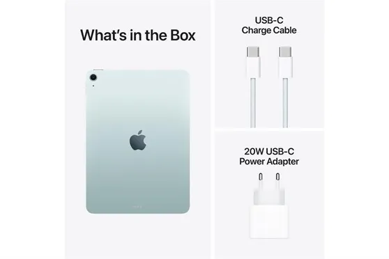 iPad Air 11 inch M4 Wifi 256GB