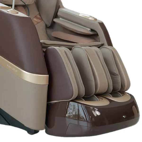 Ghế Massage Fuji Luxury FJ-2900