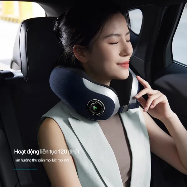 Máy Massage Cổ Philips PPM3502