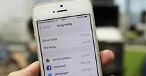 TOP 10 c&aacute;ch giải ph&oacute;ng dung lượng iPhone nhanh ch&oacute;ng, cực đơn giản