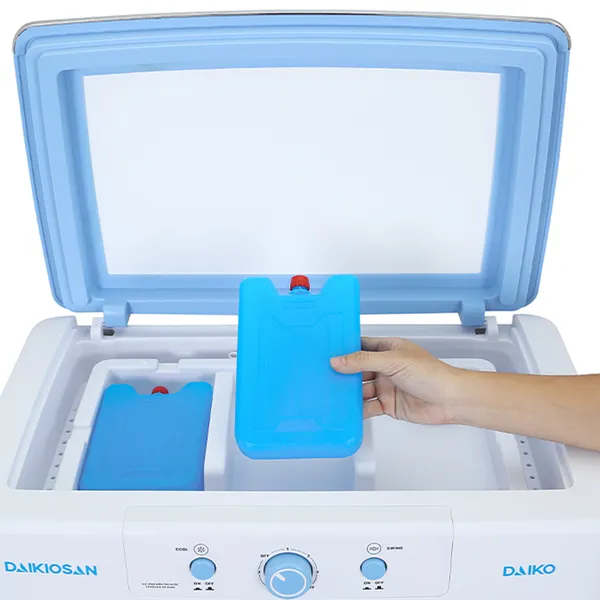 Máy Làm Mát Không Khí Bằng Bay Hơi DAIKIOSAN DKA-05000G