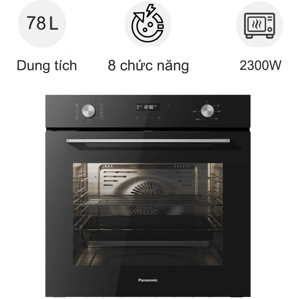 L&ograve; Nướng &Acirc;m Tủ HL-CK632BYUE 78 L&iacute;t