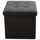Ghế hộp Pvc ECOSS11