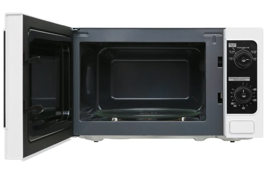 Lò vi sóng Toshiba ER-SM20(W1)VN 20 lít - Thái Lan
