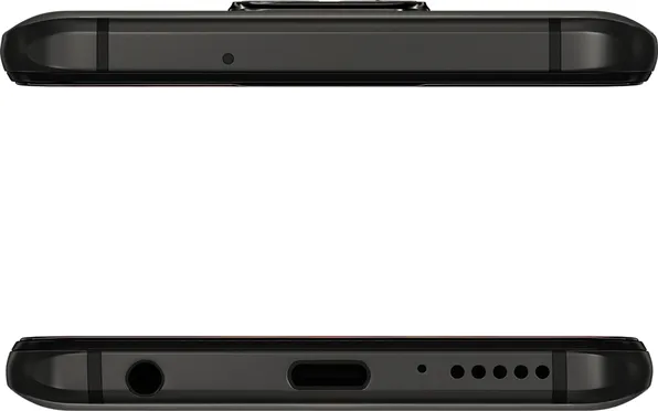Aris (8GB+128GB), Xám 7