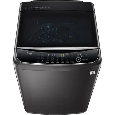 Máy Giặt LG Inverter 13 Kg TH2113SSAK 8
