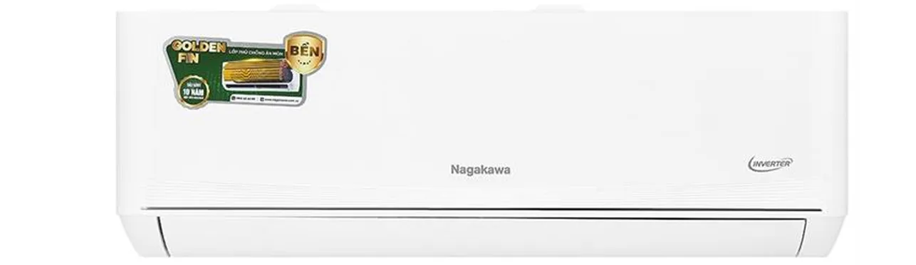 Máy Lạnh Nagakawa Inverter 1 Hp NIS-C09R2T62 0