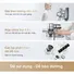 Máy Hút Bụi Cầm Tay Dreame V18s