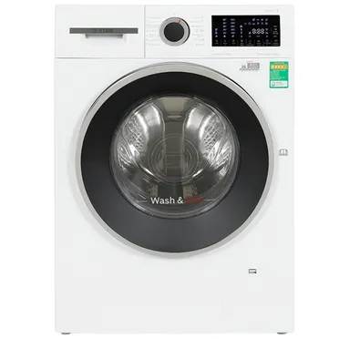 Máy Giặt Sấy Bosch 10/6 Kg WNA254U0SG Series 6