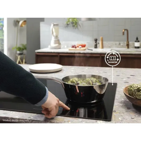 Bếp Từ Đôi Âm Electrolux ​EHI7266BF 5000W