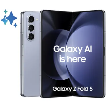 Samsung Galaxy Z Fold5 (12GB +1TB)