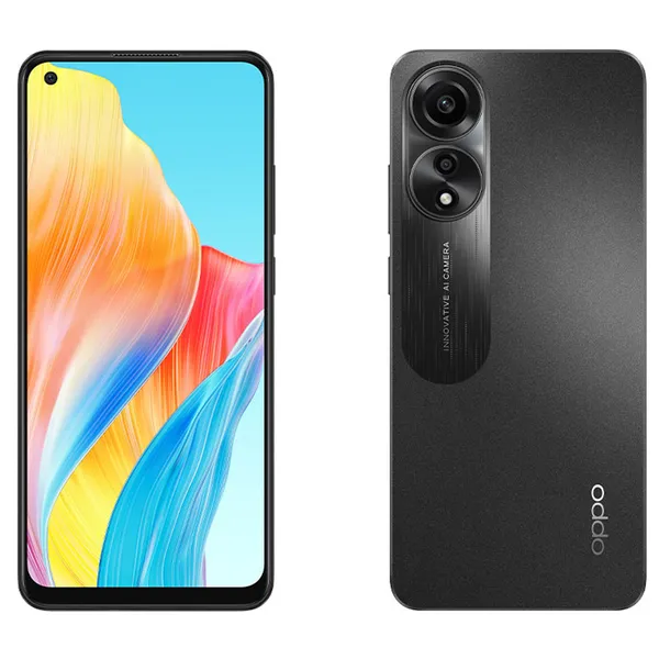 OPPO A78 (8GB+256GB)