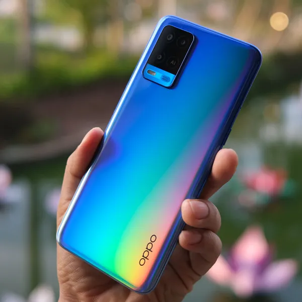 Oppo A54 (4GB + 128GB)