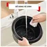 Nồi Cơm Nắp Rời Tefal RK1071Y0 1.8 Lít