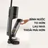 Máy Hút Bụi Lau Sàn Thông Minh, Loại Cầm Tay Dreame H12 Pro