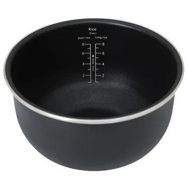 Nồi Cơm Điện Cao Tần Kangaroo KG15RIH1 1.5 Lít 2