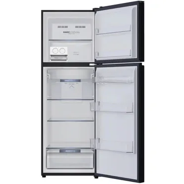Tủ Lạnh Aqua Inverter 283 Lít AQR-T305FA(LB) 2