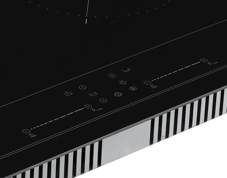 Bếp Từ Đôi Teka IBC 7322 S
