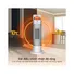 Quạt Sưởi Gốm Fujihome FH3100E