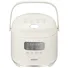 Nồi Cơm Điện Tử 3D Lòng Nồi Inox Paveden Retro PR-3D18BE 1.8 Lít