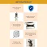 Máy Ép Chậm Bluestone SJB-6551
