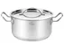 Bộ Nồi Chảo Inox 304 Tomate TOM 0707 1
