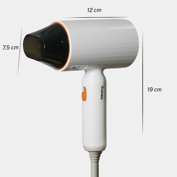 Máy Sấy Tóc Rapido RHD-1400W