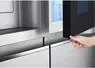 Tủ Lạnh LG Inverter 635 Lít GR-X257JS