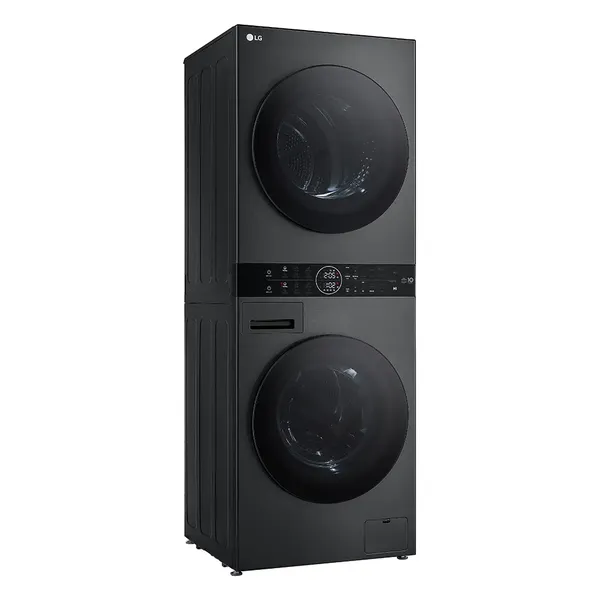 Máy Giặt Sấy LG Inverter WashTower 14/10 Kg WT1410NHB