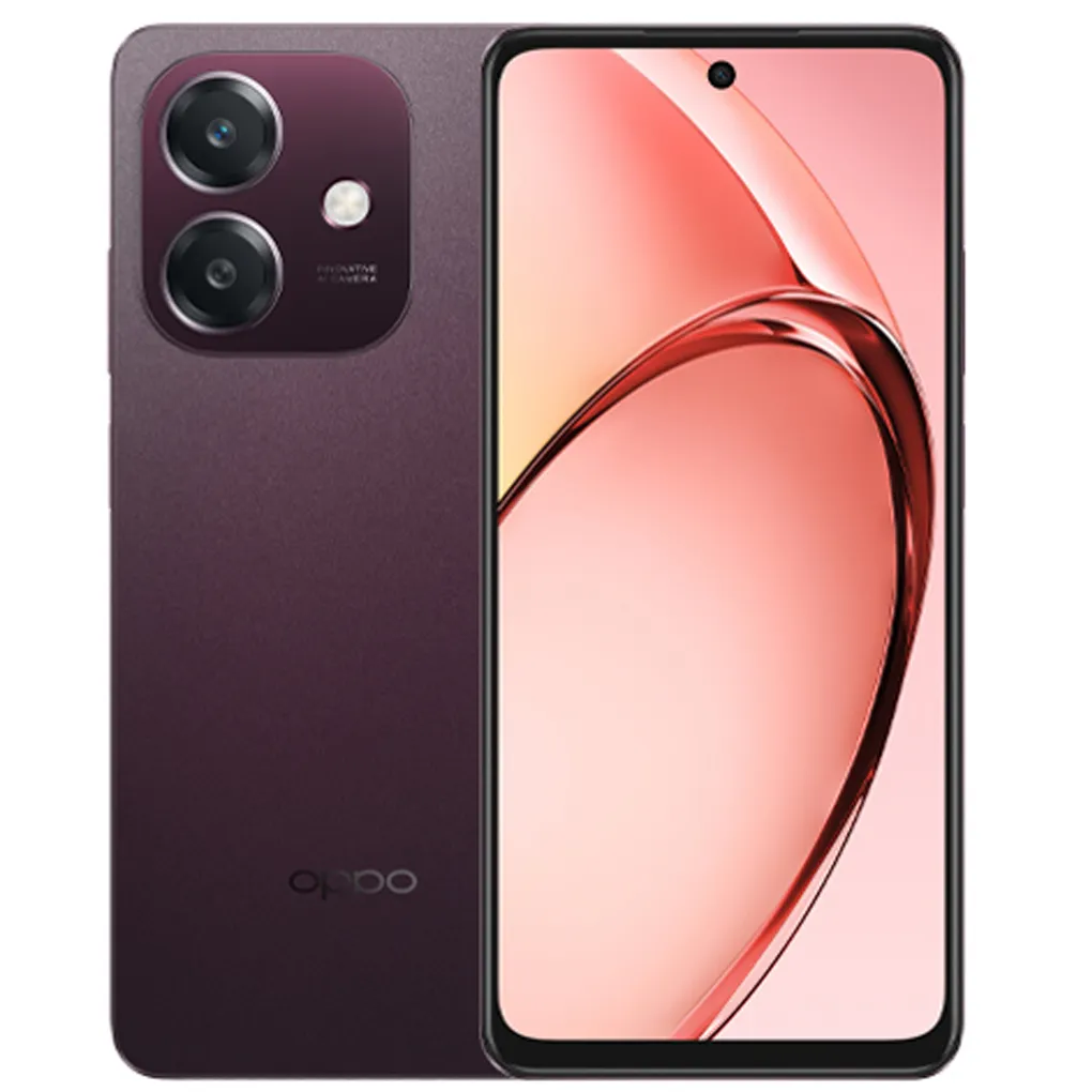 OPPO A5i 4GB 64GB