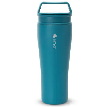 Cốc Giữ Nhiệt Inox 304 Elmich EL8374SB 600ml 0
