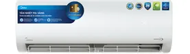 Máy Lạnh Midea Inverter 1 Hp MSAGII-10CRDN8