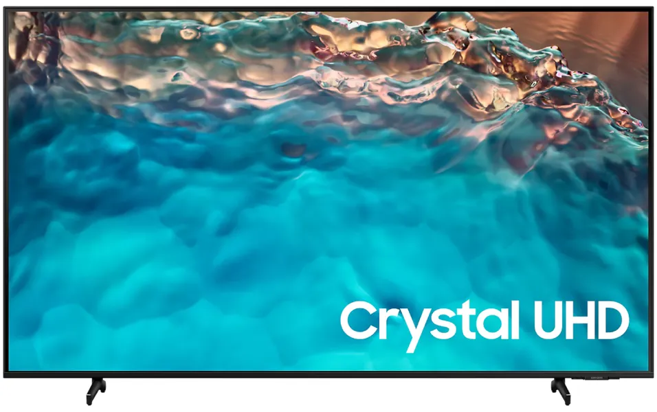Smart Tivi Samsung 4K 50 Inch UA50BU8000