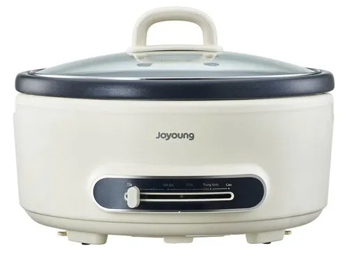 Nồi Lẩu Đa Năng Joyoung JHP-218 4 Lít 0