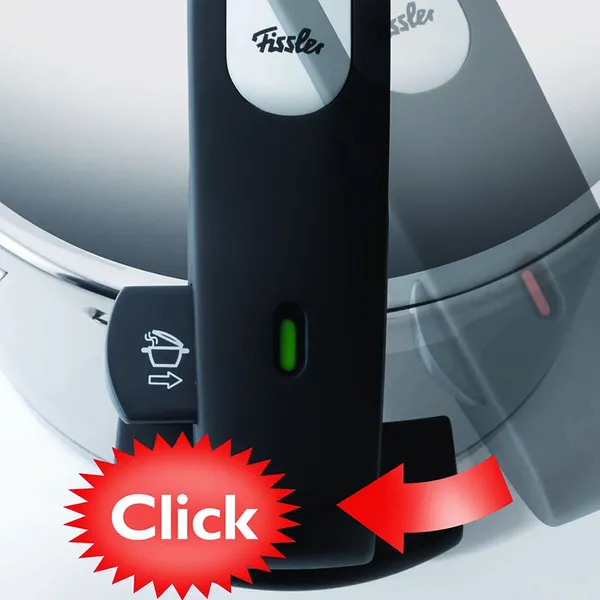 Nồi Áp Suất Fissler Vitavit Premium 22cm-4.5L