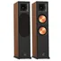 Loa Nghe Nhạc và Karaoke Hi-Fi PARAMAX EURO 8 Limited (Walnut)