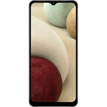 Samsung Galaxy A12(4GB+128GB) 2021 8
