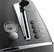 Lò nướng bánh mì Delonghi CTI2103.BK 1