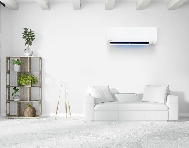 Máy lạnh Daikin 2 Hp FTC50NV1V/RC50NV1V