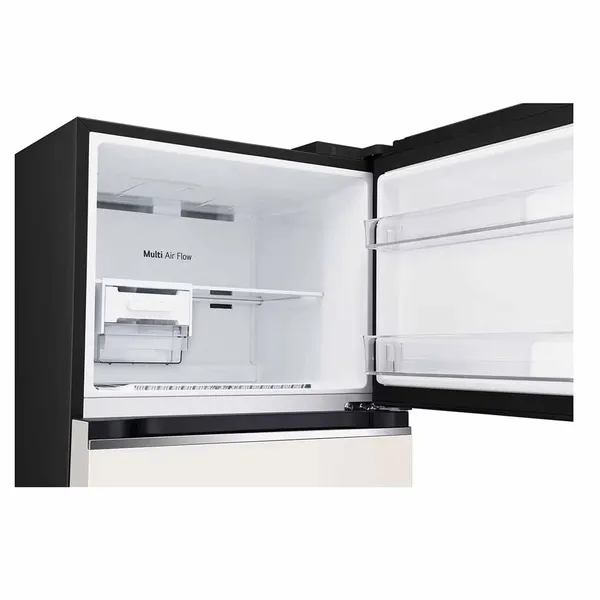 Tủ Lạnh LG Inverter 335 Lít GN-B332BG