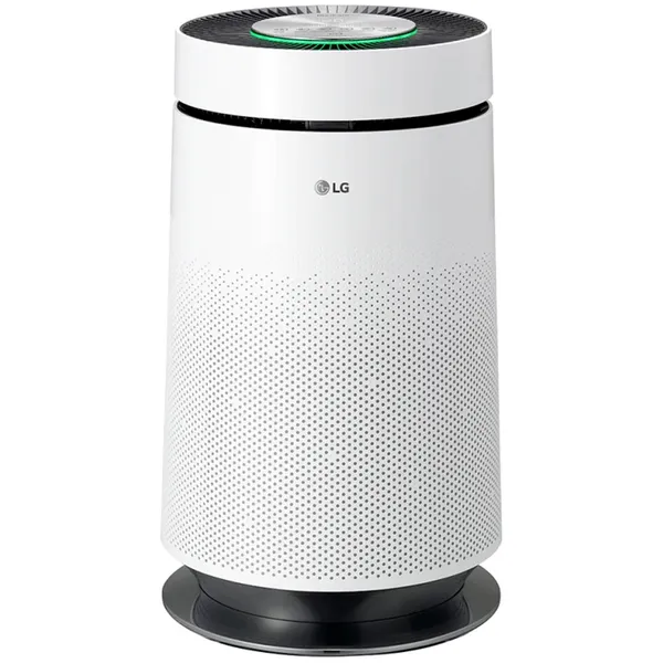 Máy lọc không khí LG Puricare 1 tầng 61.2㎡ (SafePlus) AS65GDWH0.ABAE