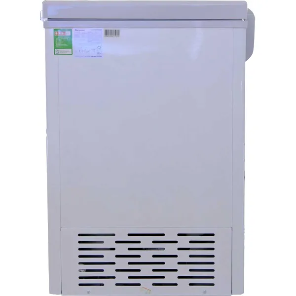 Tủ Đông Kangaroo 286 Lít KG399NC1