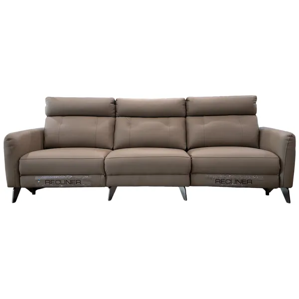 Sofa Thư Giãn 3 Chỗ G-28L Lyss