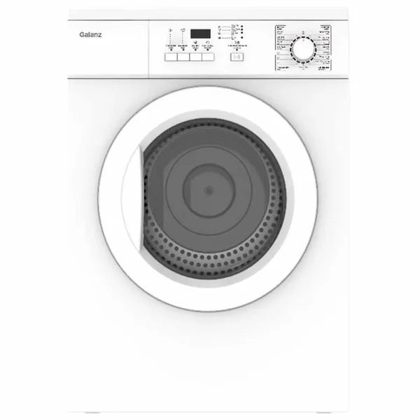 Máy Sấy Thông Hơi Galanz 7 Kg GMS07