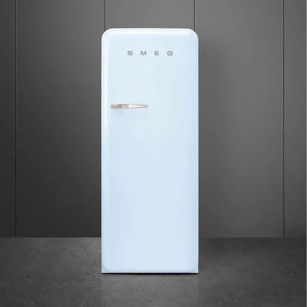 Tủ Lạnh Smeg 281 Lít FAB28RPB5