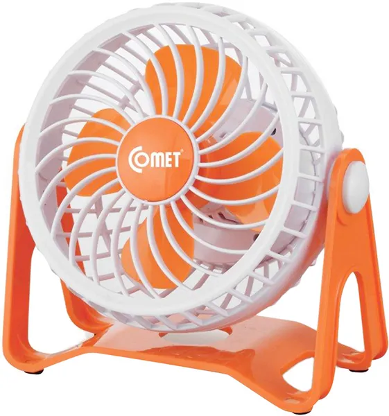 Quạt sạc Comet CRF0105
